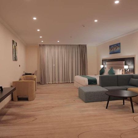 Best Western Premier Dynasty Addis Abeba Pokoj fotografie