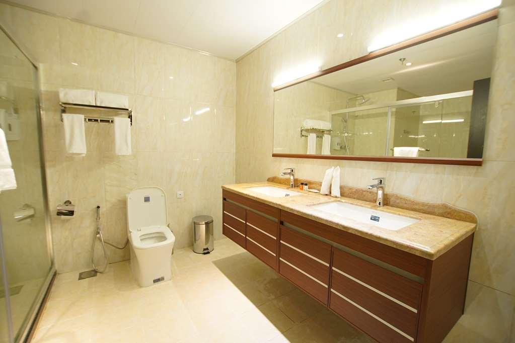 Best Western Premier Dynasty Addis Abeba Pokoj fotografie