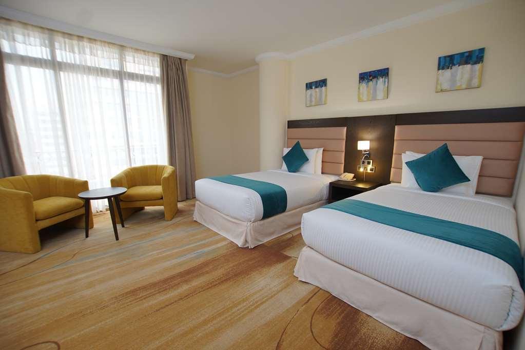 Best Western Premier Dynasty Addis Abeba Pokoj fotografie