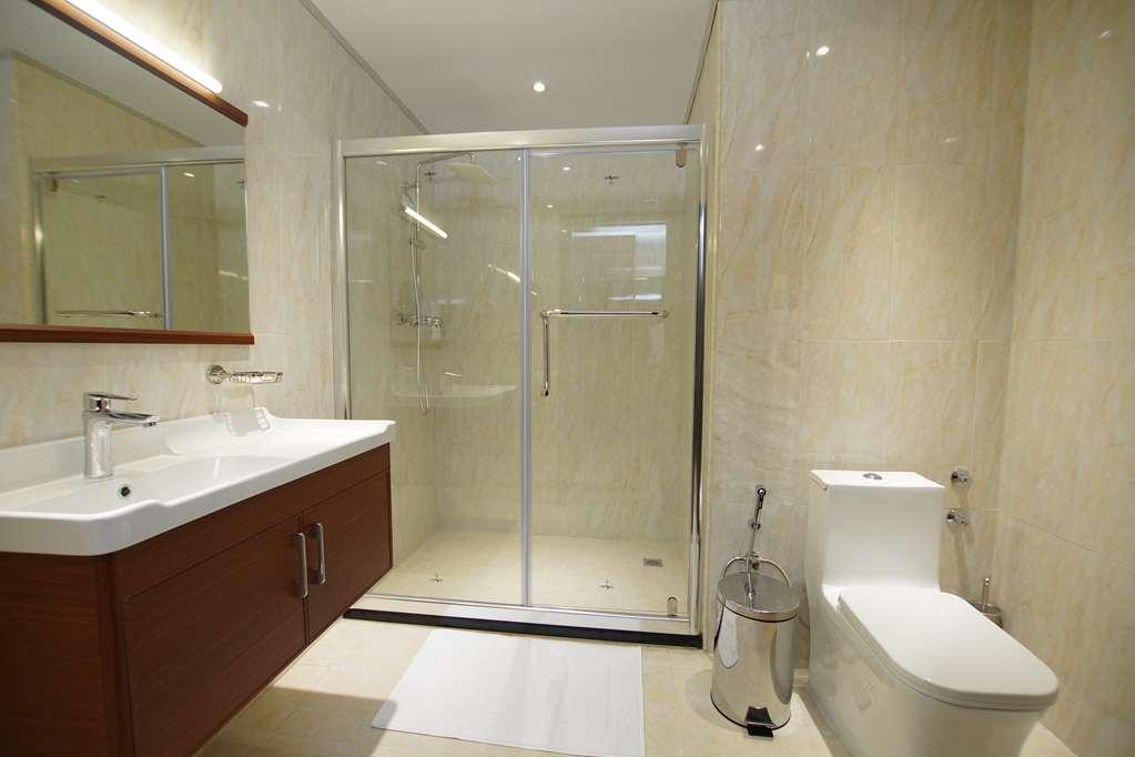 Best Western Premier Dynasty Addis Abeba Pokoj fotografie