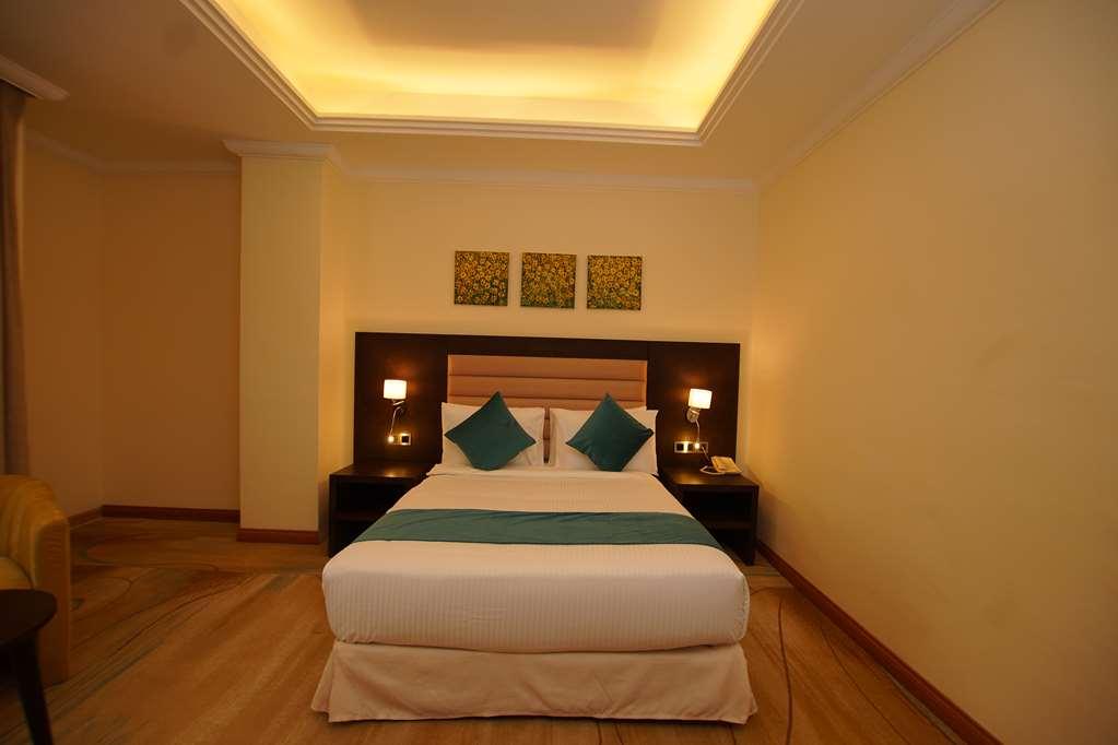 Best Western Premier Dynasty Addis Abeba Pokoj fotografie