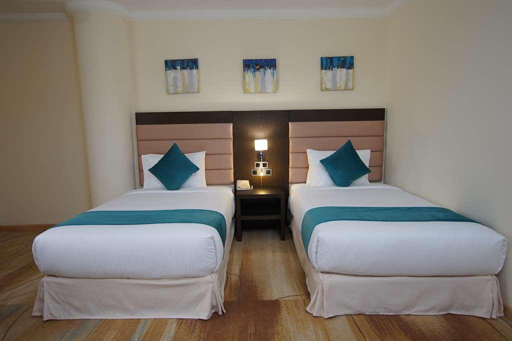 Best Western Premier Dynasty Addis Abeba Pokoj fotografie