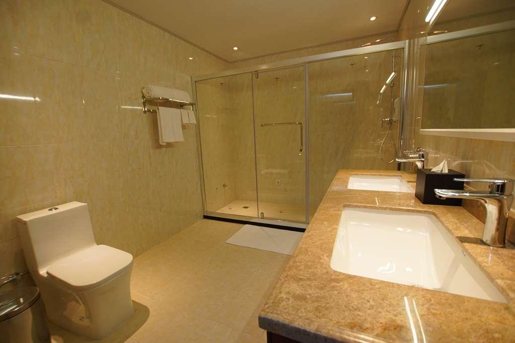 Best Western Premier Dynasty Addis Abeba Pokoj fotografie