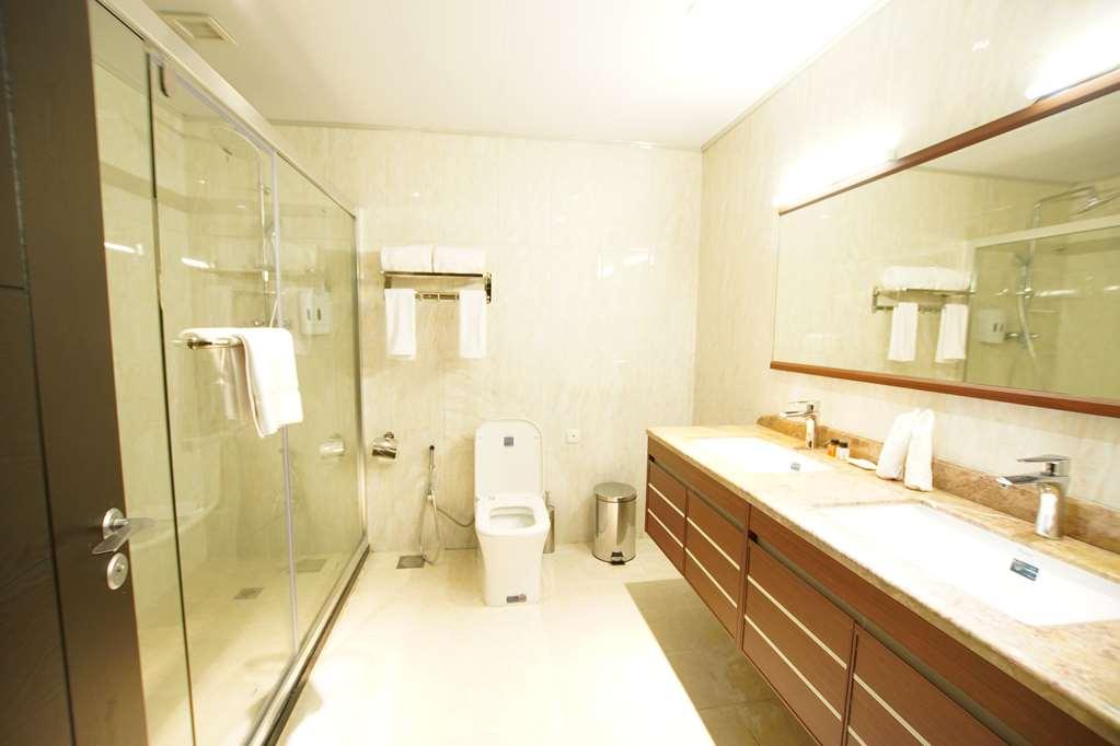 Best Western Premier Dynasty Addis Abeba Pokoj fotografie