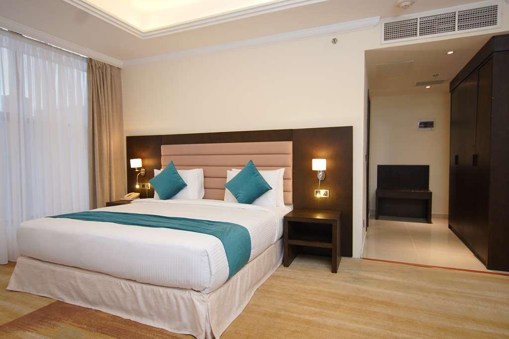 Best Western Premier Dynasty Addis Abeba Pokoj fotografie